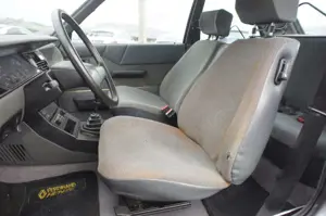 Renault R 11 R 11 Coupe 3-tür Bild 4