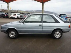 Renault R 11 R 11 Coupe 3-tür Bild 2