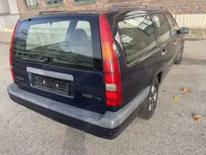 Volvo 850
