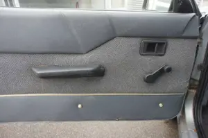 Renault R 11 R 11 Coupe 3-tür Bild 3