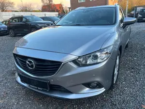 Mazda 6 Mazda 6 Center-Line*SHZ*PDC*KLIMA*ALU*