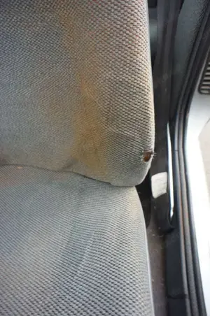 Renault R 11 R 11 Coupe 3-tür Bild 5