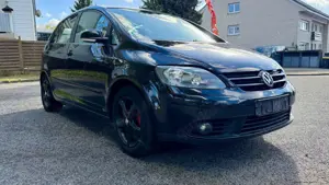 Volkswagen Golf Plus Goal/Neue Tüv/SHZ/Tempomat
