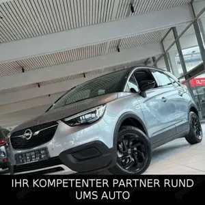 Opel Crossland X *XENON*NAVI*SITZHEIZUNG