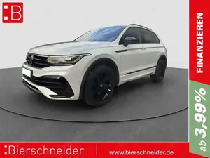 Volkswagen Tiguan 2.0 TSI DSG 4Mo. R-Line STANDH PANO AHK VIEW