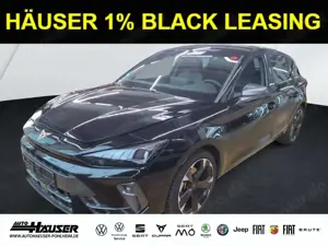 CUPRA Leon 1.5 eTSI DSG NAVI KAMERA PARK ACC LED FULL-LINK