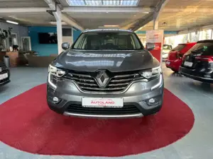 Renault Koleos Limited 4x4 AUTOMA.NAVI SHZ AHK Bild 2