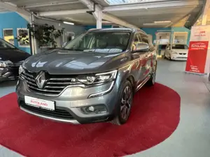 Renault Koleos Limited 4x4 AUTOMA.NAVI SHZ AHK Bild 1