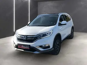 Honda CR-V Executive 4WD