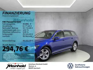 Volkswagen Passat Variant 2.0 TSI DSG Elegance R-Line, Kame