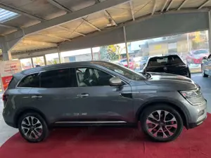 Renault Koleos Limited 4x4 AUTOMA.NAVI SHZ AHK Bild 4