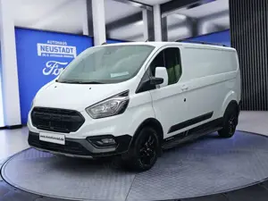Ford Transit Custom 300 L2H1 LKW VA Trail *Navi*ACC*Xenon* Bild 1