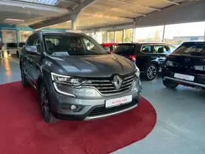 Renault Koleos Limited 4x4 AUTOMA.NAVI SHZ AHK Bild 3