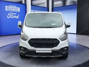Ford Transit Custom 300 L2H1 LKW VA Trail *Navi*ACC*Xenon* Bild 2