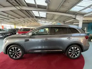 Renault Koleos Limited 4x4 AUTOMA.NAVI SHZ AHK Bild 5