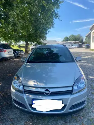 Opel Astra 1.6