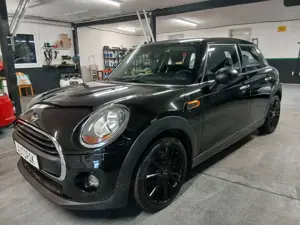 MINI One