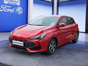 MG MG3 MG 3 Luxury *360Kamera*Navi*Led*