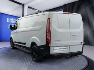 Ford Transit Custom 300 L2H1 LKW VA Trail *Navi*ACC*Xenon* Bild 4