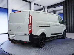 Ford Transit Custom 300 L2H1 LKW VA Trail *Navi*ACC*Xenon* Bild 5