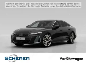 Audi A6 TFSI quattro 270 kW S tronic TFSI q