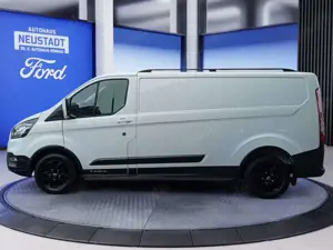Ford Transit Custom 300 L2H1 LKW VA Trail *Navi*ACC*Xenon* Bild 3