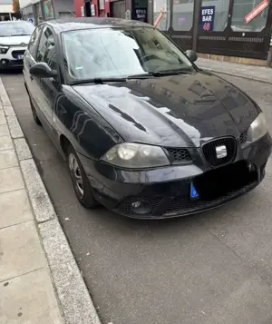 SEAT Ibiza 1.4 16V Reference