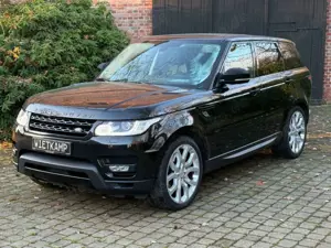 Land Rover Range Rover Sport HSE Dynamic Pano/AHK