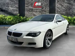 BMW M6