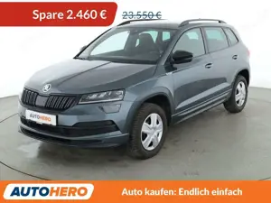 Skoda Karoq 1.5 TSI ACT Ambition Aut.*LED*TEMPO*PDC*