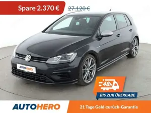 Volkswagen Golf GTI 2.0 TSI R BlueMotion 4Motion Aut.*NAVI*LED*ACC*PDC