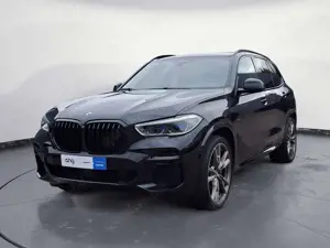 BMW X5 M i Innovationsp. Panorama HIFI Luftfederung