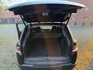 Land Rover Range Rover Sport Bild 5