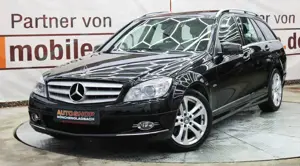 Mercedes-Benz C 350 BE 4Matic *AMG-Line*Avantgarde*Automatik*