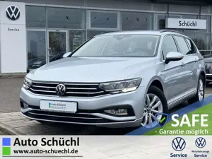 Volkswagen Passat Variant 1.5 TSI DSG Business TRAVEL-ASSIS