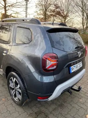 Dacia Duster Duster TCe 100 2WD ECO-G Prestige+ Bild 4