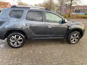 Dacia Duster Duster TCe 100 2WD ECO-G Prestige+ Bild 3