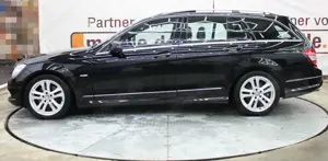 Mercedes-Benz C 350 C350 BE 4Matic *AMG-Line*Avantgarde*Automatik* Bild 5