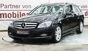 Mercedes-Benz C 350 C350 BE 4Matic *AMG-Line*Avantgarde*Automatik* Bild 4