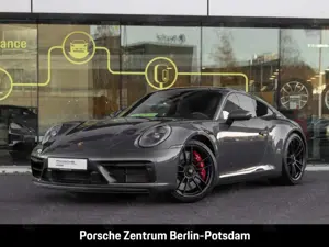 Porsche 992 911 Carrera GTS LED-Matrix BOSE Sitzbelüftung