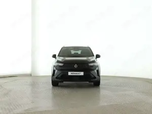 Renault Captur Techno