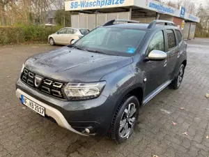 Dacia Duster Duster TCe 100 2WD ECO-G Prestige+