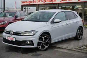 Volkswagen Polo 1.0 Highline R-Line Klimaaut. LED Navi AHK