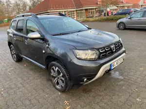 Dacia Duster Duster TCe 100 2WD ECO-G Prestige+ Bild 2