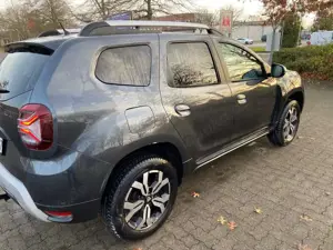 Dacia Duster Duster TCe 100 2WD ECO-G Prestige+ Bild 5
