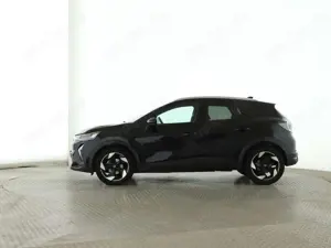 Renault Captur Techno Bild 3