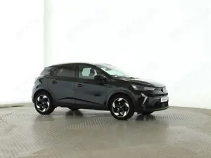Renault Captur Techno Bild 4