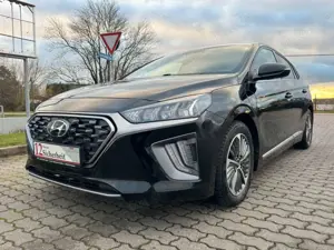 Hyundai IONIQ Ioniq Premium Plug-In Hybrid