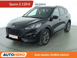 Ford Kuga 2.0 TDCi EcoBlue ST-Line X Aut.*NAVI*LED*CAM*ACC*