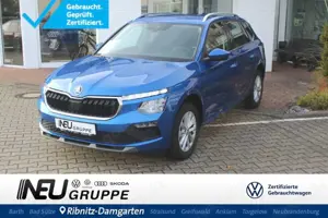 Skoda Kamiq Selection 1.0 TSI DSG ACC RFK S+LHZG